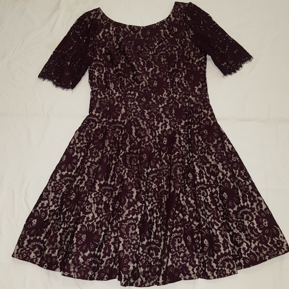 🍇 ELIZA J DRESS🍇